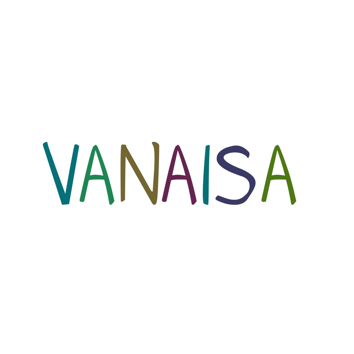 Valged unisex t-särgid "VANAISA"