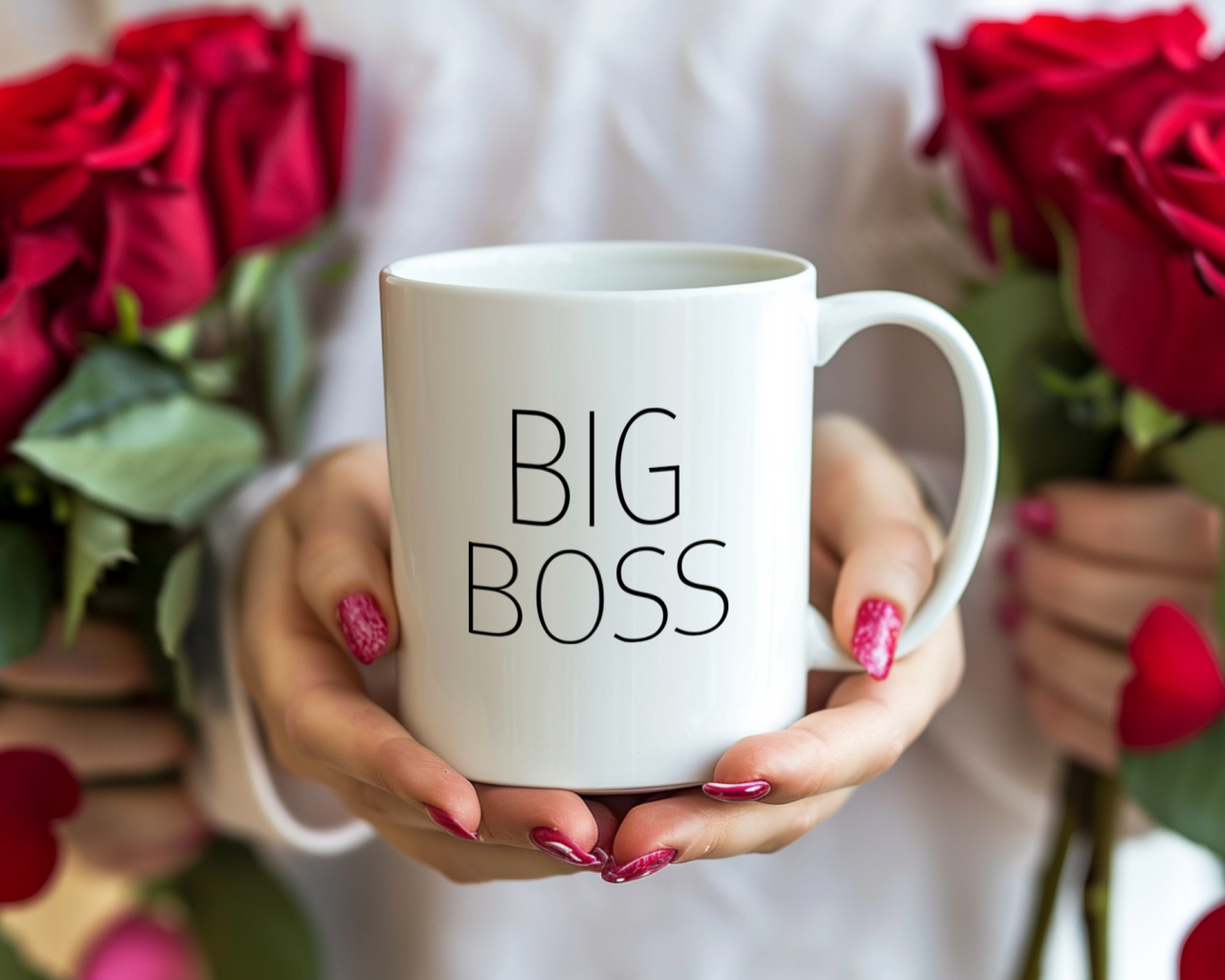 Tass "Big Boss"