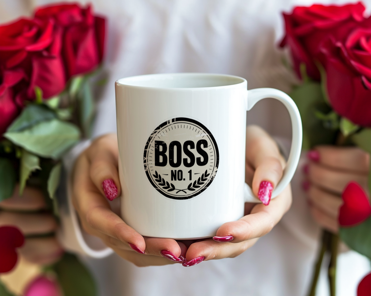 Tass "Boss No1"