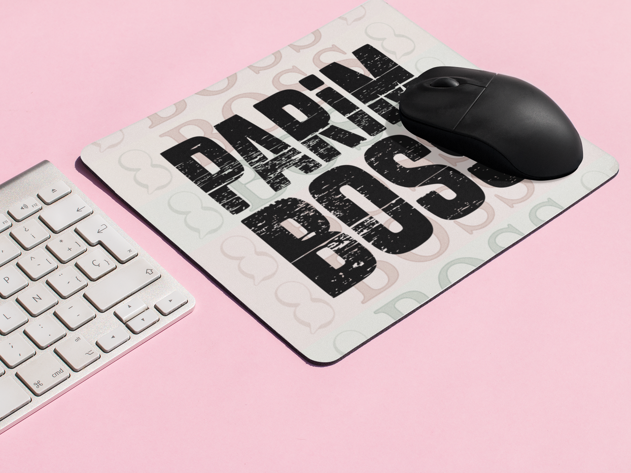 Tass "Parim boss"