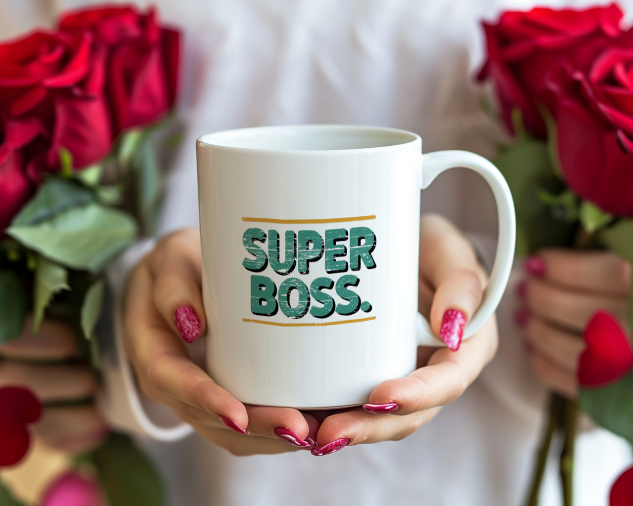 Tass "Super Boss"